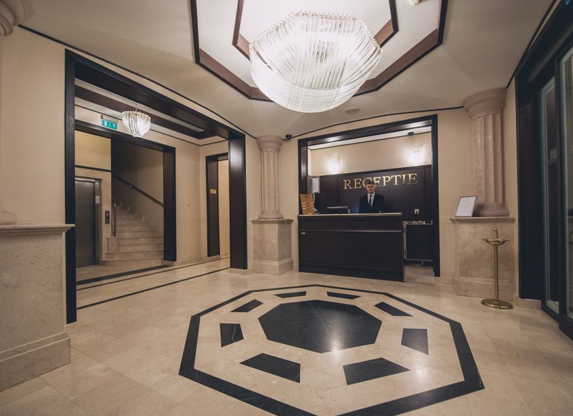 Διάδρομος Φωτογραφία