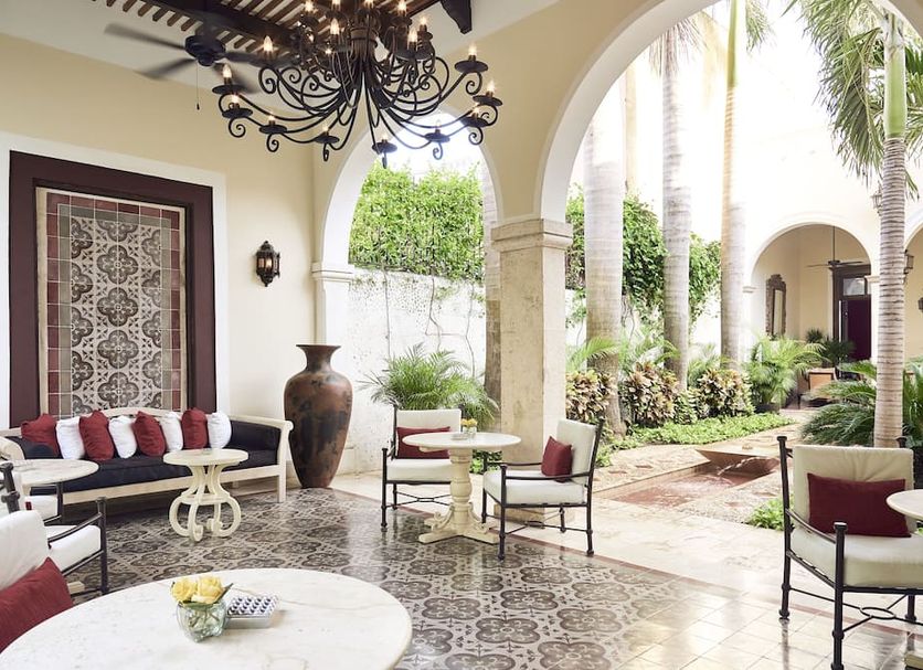 Βεράντα Φωτογραφία