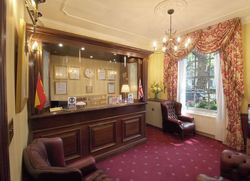 Ρεσεψιόν Φωτογραφία