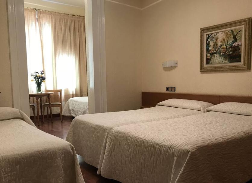 Κρεβατοκάμαρα Φωτογραφία