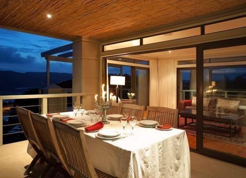 Τραπεζαρία Φωτογραφία