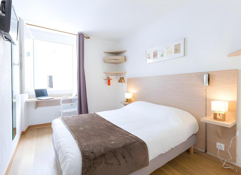 Κρεβατοκάμαρα Φωτογραφία