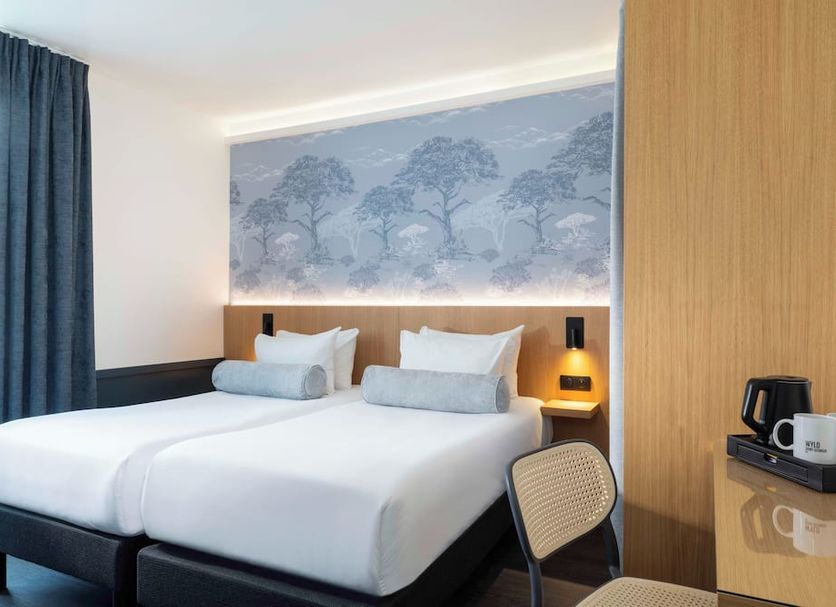 Κρεβατοκάμαρα Φωτογραφία