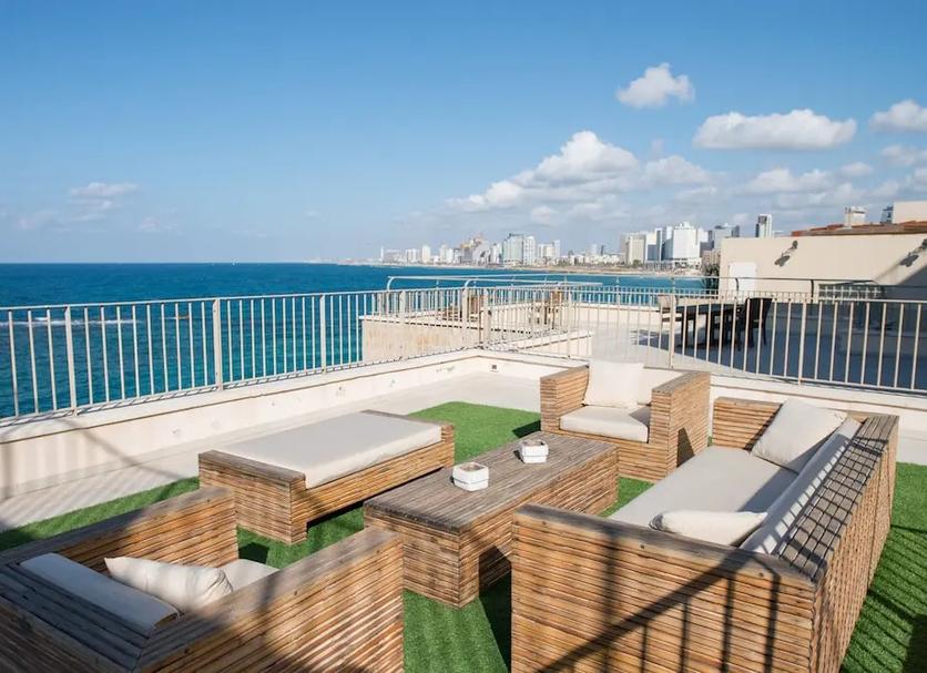 Μπαλκόνι Φωτογραφία