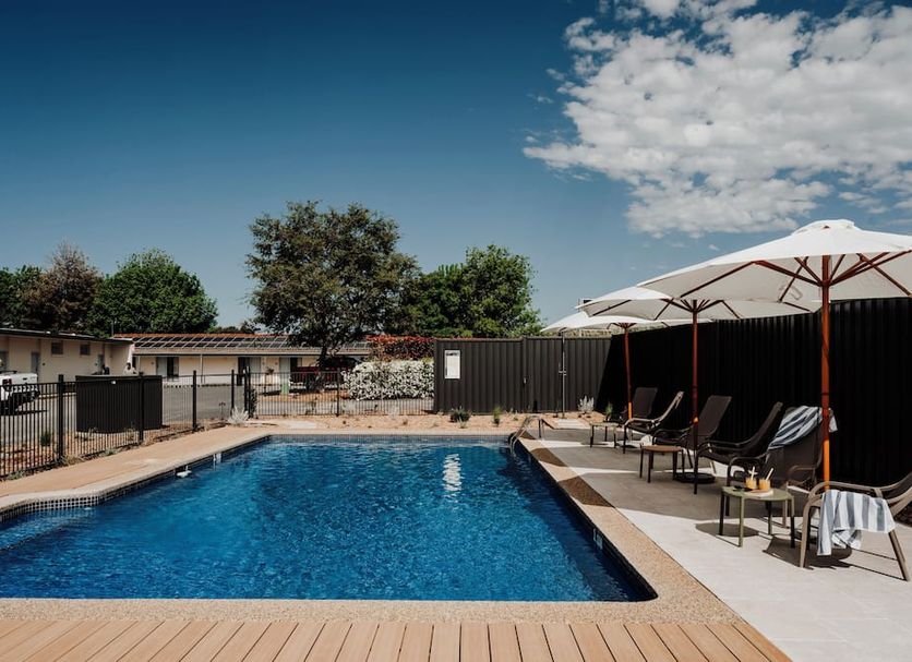 Πισίνα Φωτογραφία