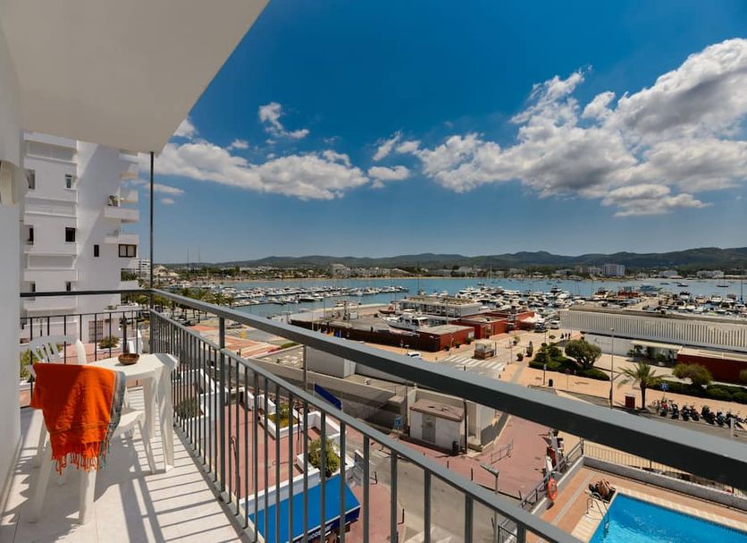 Μπαλκόνι Φωτογραφία