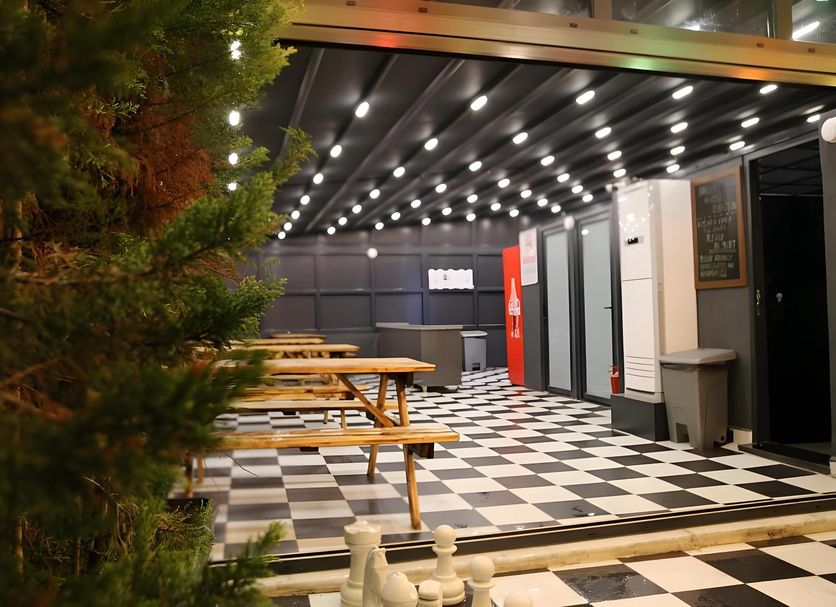 Κουζίνα Φωτογραφία