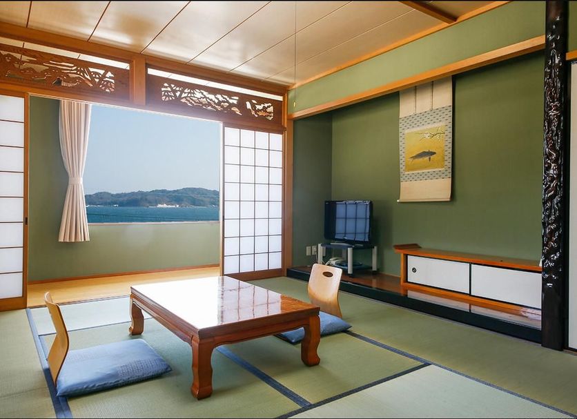 Τραπεζαρία Φωτογραφία