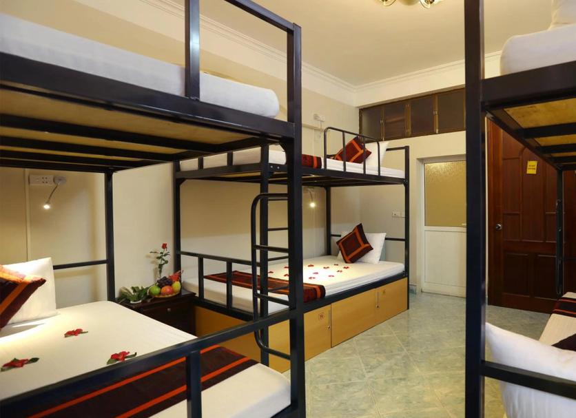 Κρεβατοκάμαρα Φωτογραφία