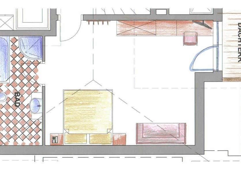 Floorplan Φωτογραφία