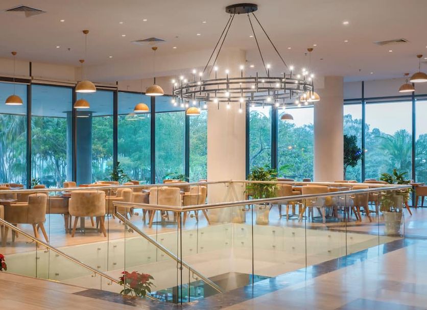 Εστιατόριο Φωτογραφία