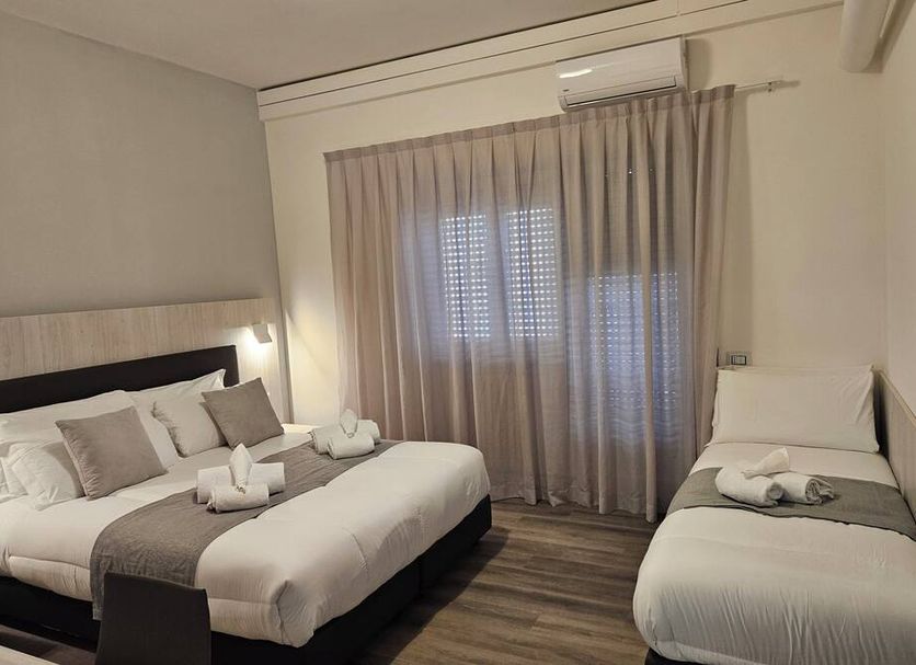 Κρεβατοκάμαρα Φωτογραφία