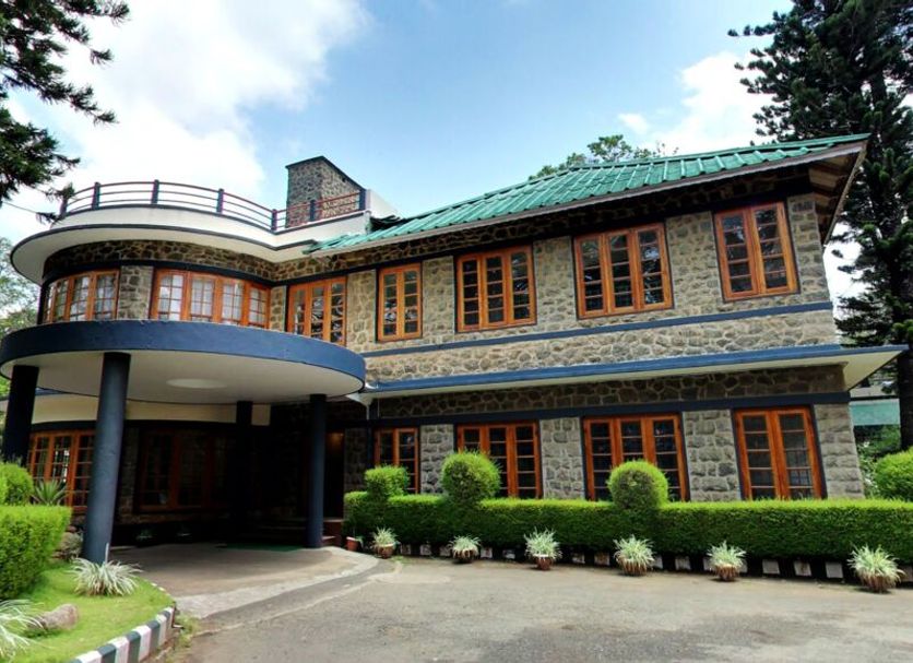 Κτίριο Φωτογραφία