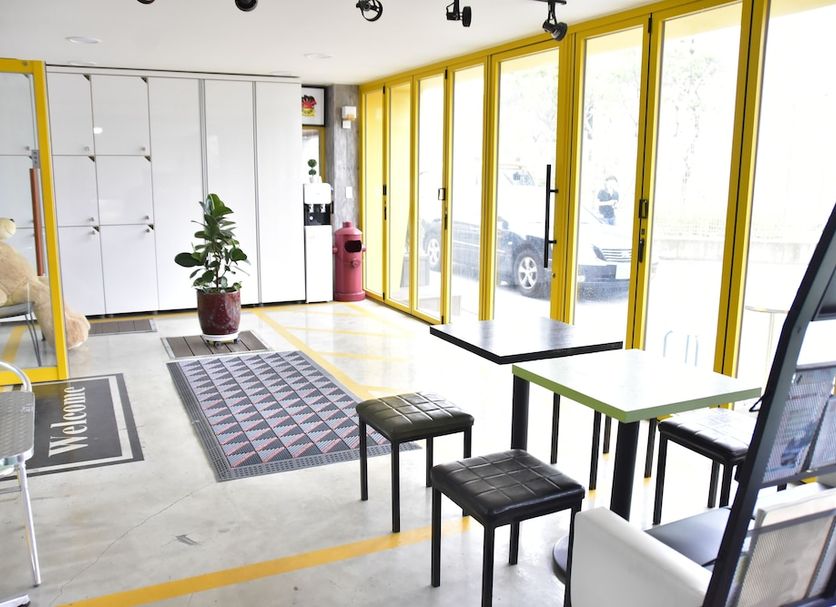 Σαλόνι ξενοδοχείου Φωτογραφία