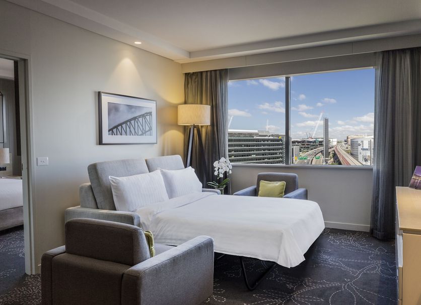 Κρεβατοκάμαρα Φωτογραφία