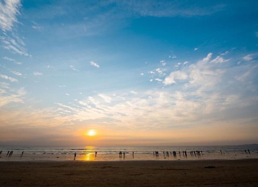 Παραλία Φωτογραφία