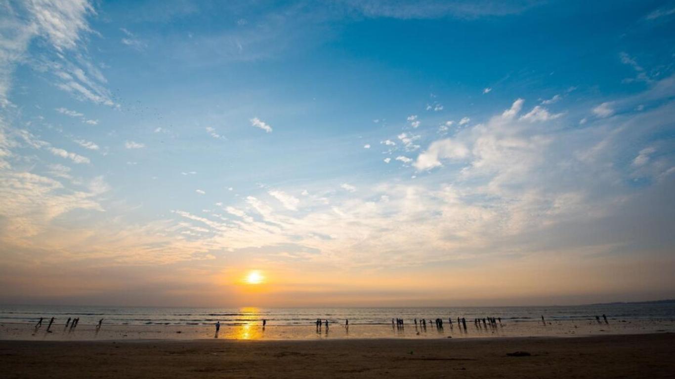 Backpackers Villa Mumbai
