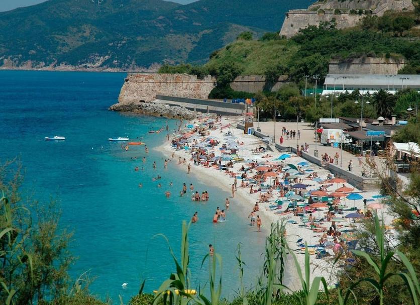 Παραλία Φωτογραφία