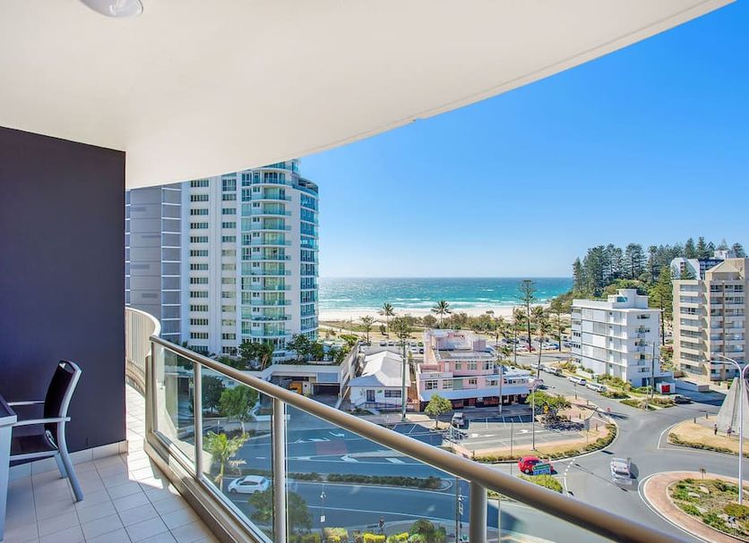 Μπαλκόνι Φωτογραφία