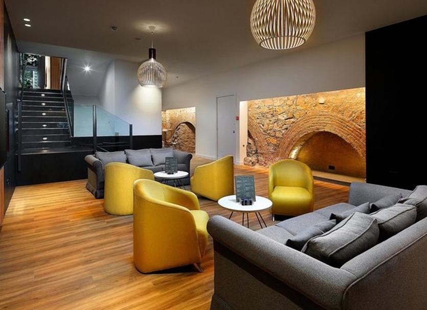 Σαλόνι Φωτογραφία