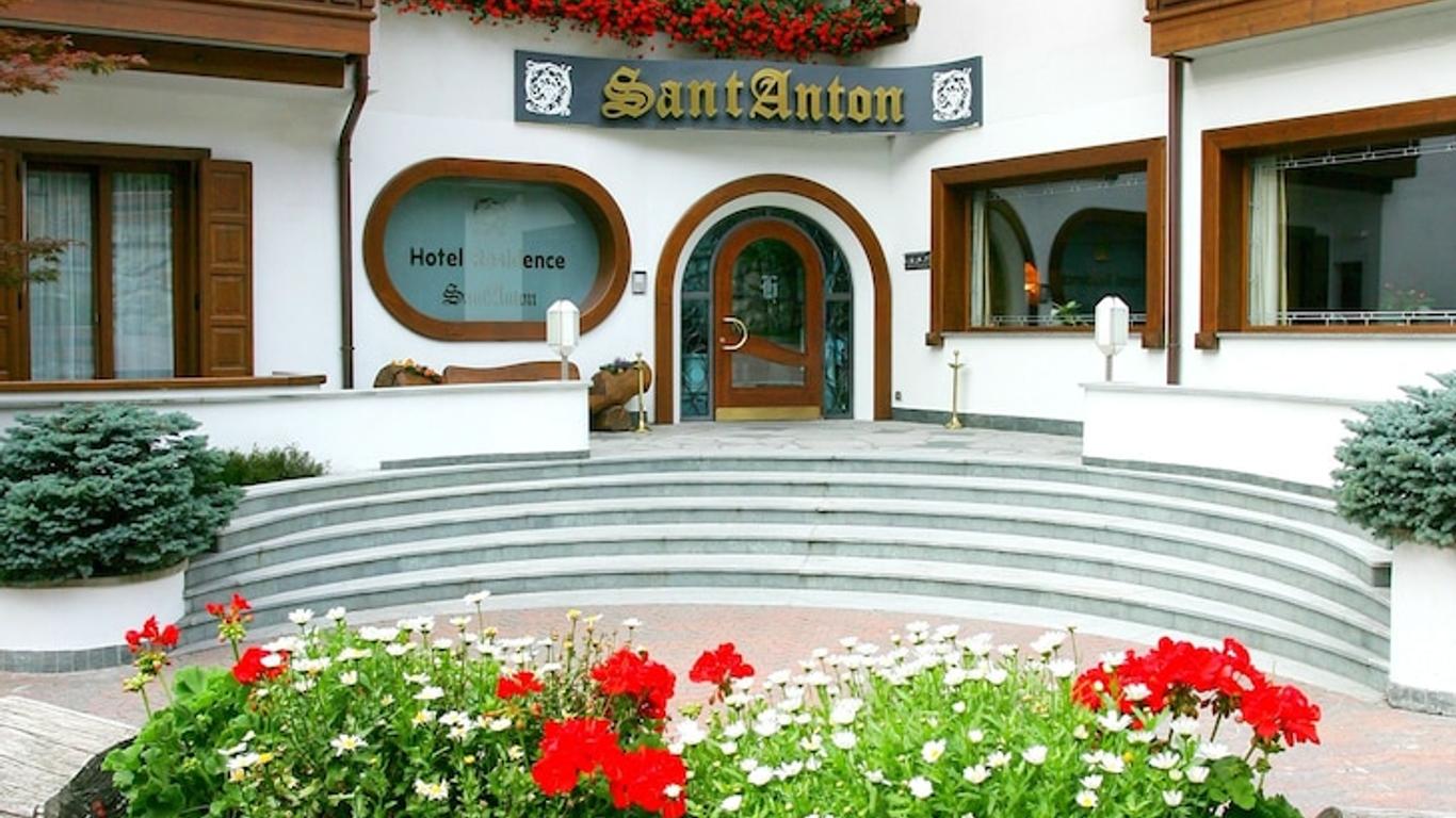 Hotel Sant Anton