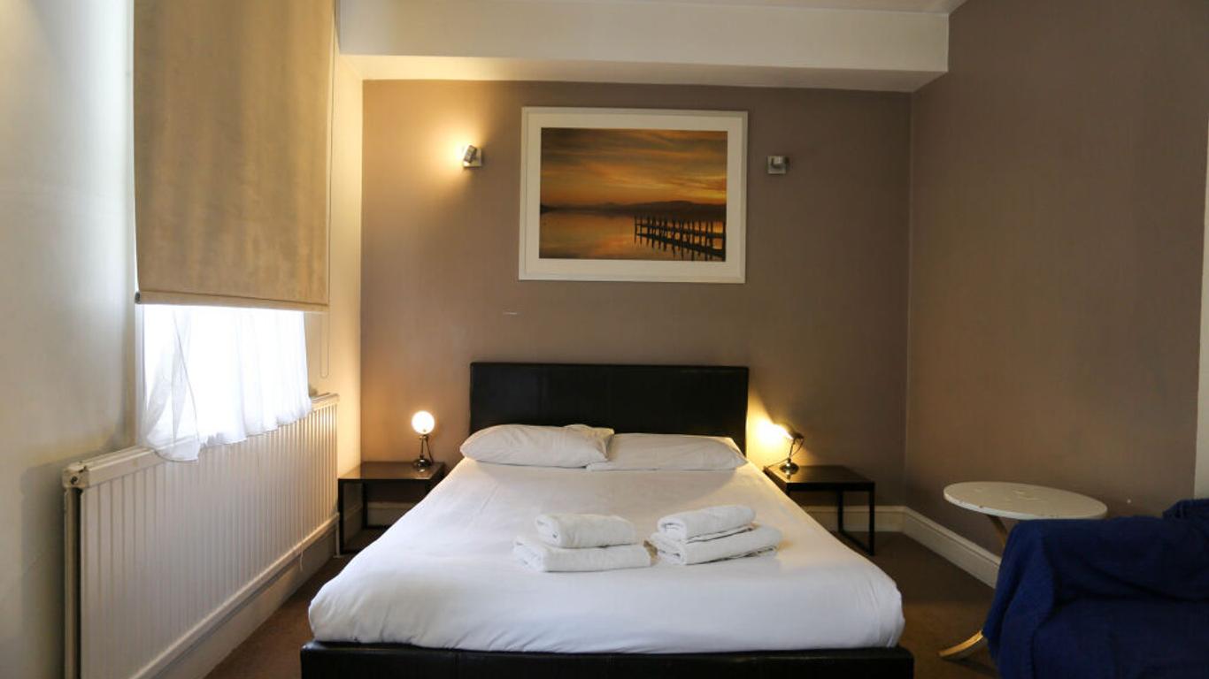 Swinton Hotel
