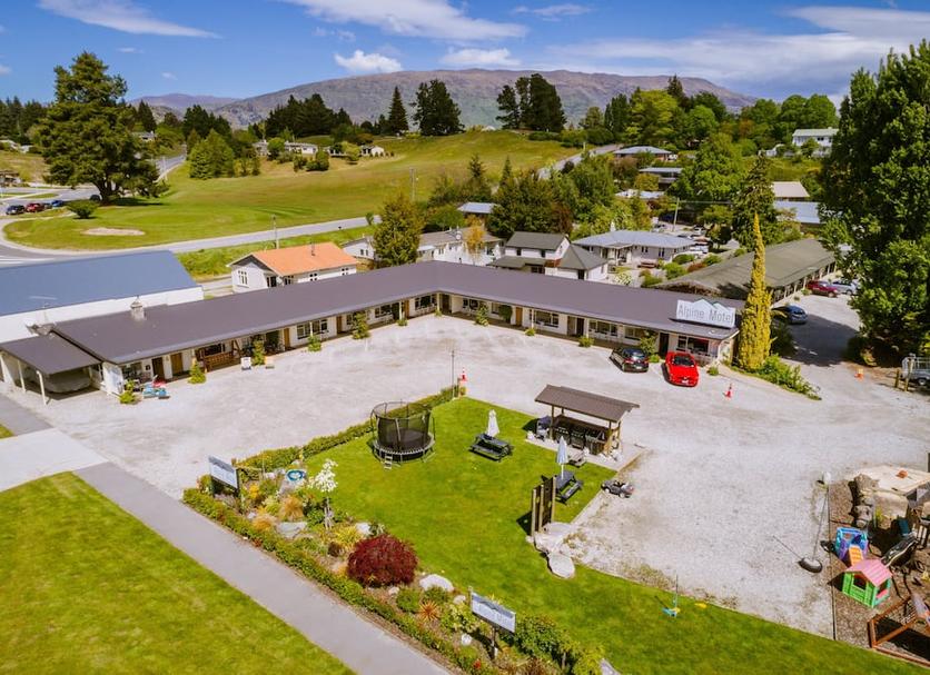 Κτίριο Φωτογραφία