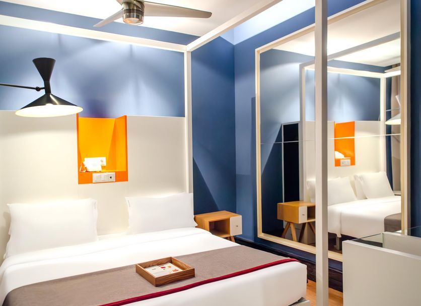 Κρεβατοκάμαρα Φωτογραφία