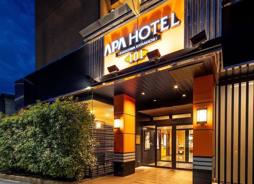 Κτίριο Φωτογραφία