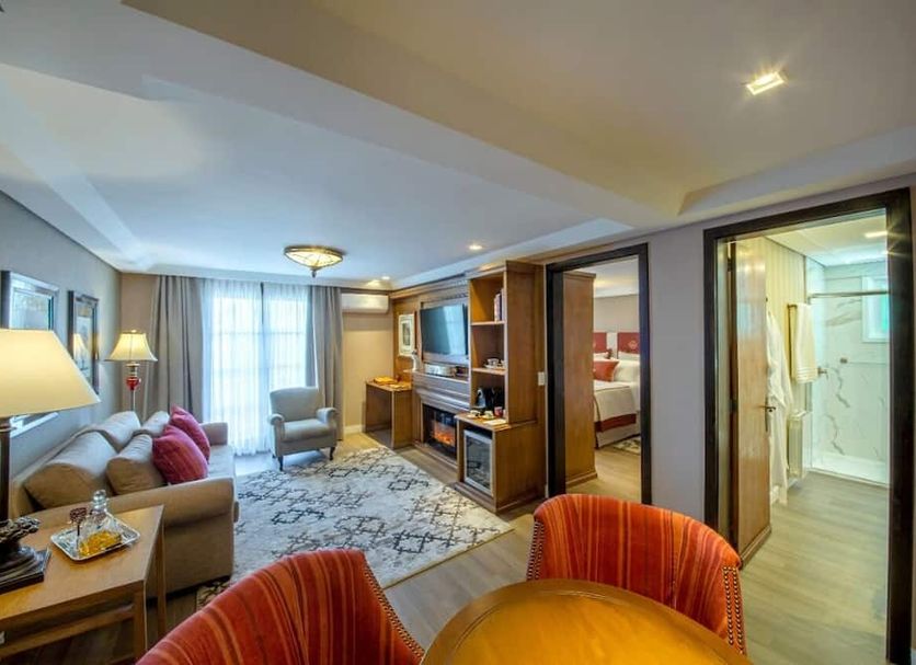 Σαλόνι Φωτογραφία