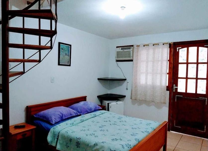 Κρεβατοκάμαρα Φωτογραφία