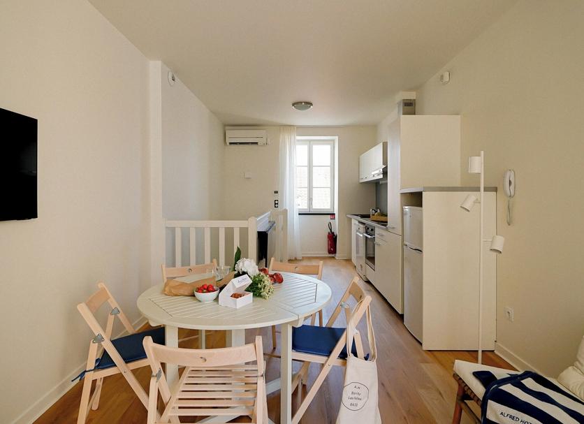 Τραπεζαρία Φωτογραφία