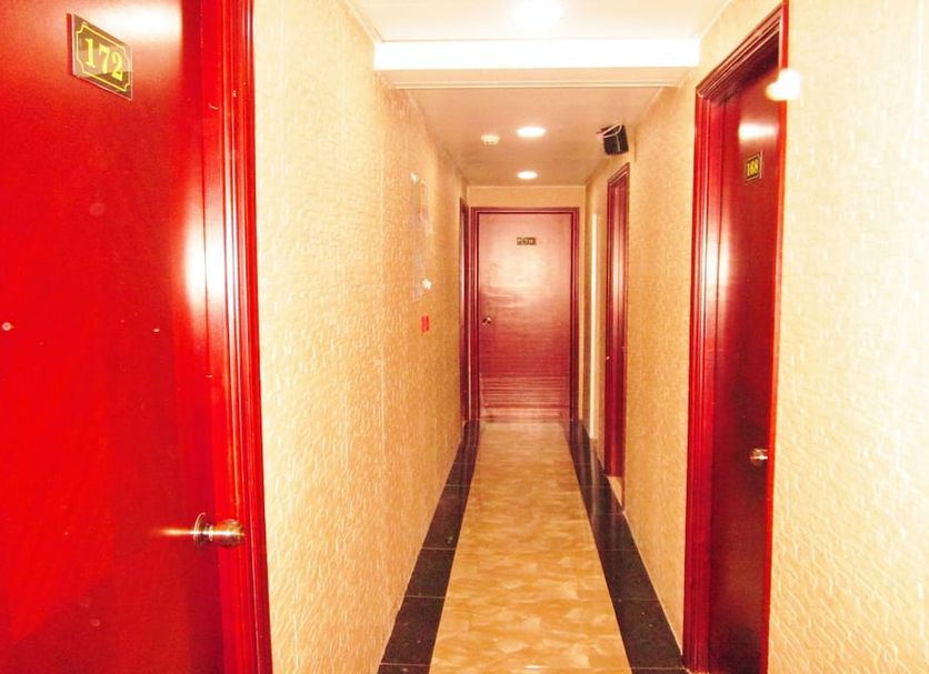 Διάδρομος Φωτογραφία