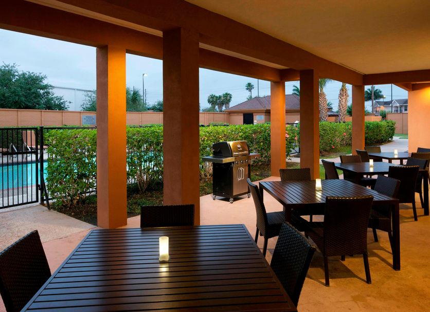 Εστιατόριο Φωτογραφία