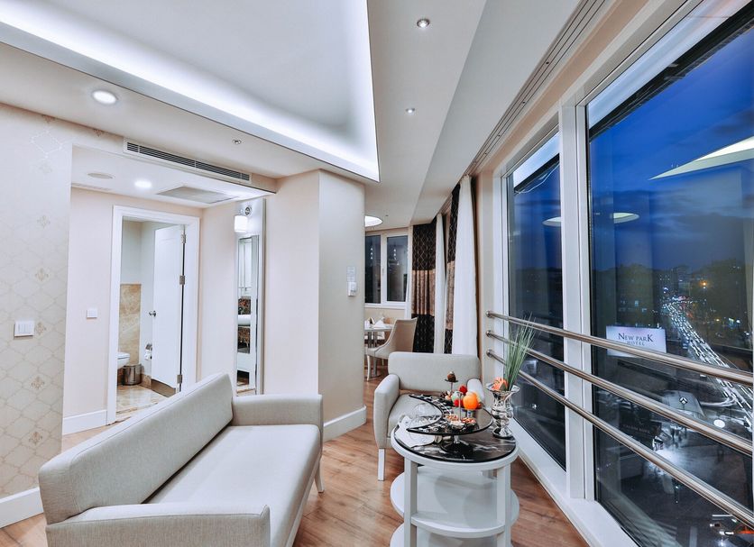 Σαλόνι Φωτογραφία