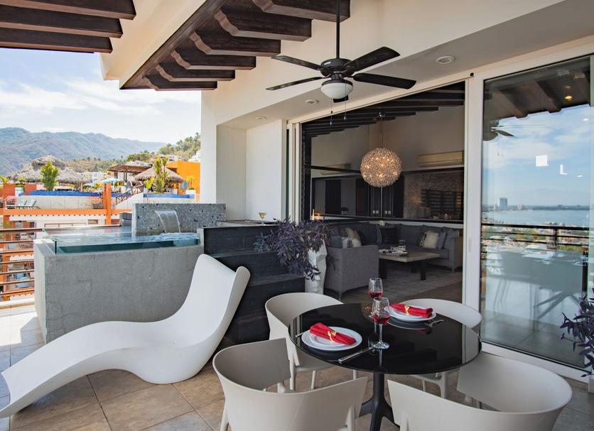 Μπαλκόνι Φωτογραφία