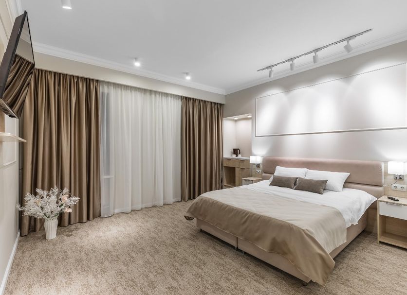 Κρεβατοκάμαρα Φωτογραφία