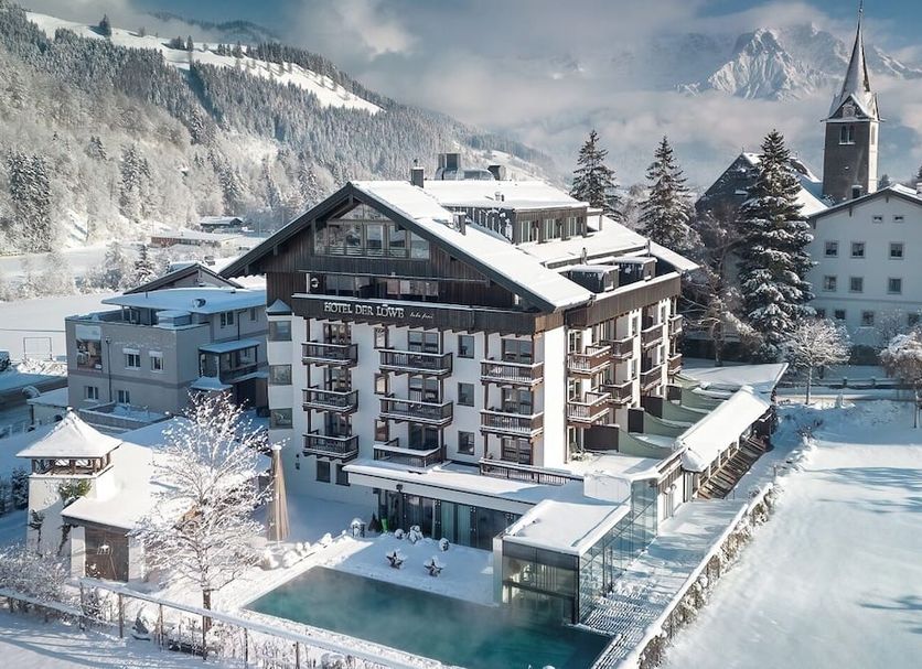 Κτίριο Φωτογραφία