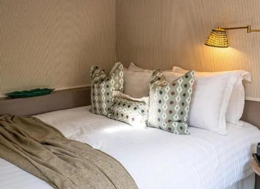 Κρεβατοκάμαρα Φωτογραφία