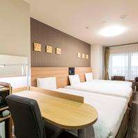 Comfort Hotel Osaka Shinsaibashi