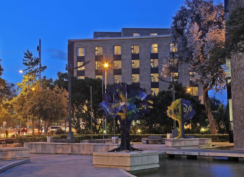 Κτίριο Φωτογραφία