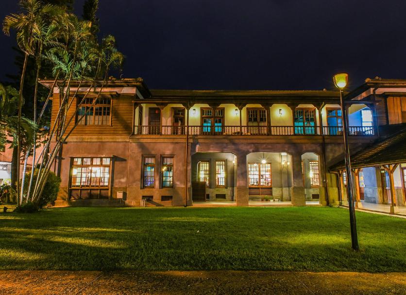 Κτίριο Φωτογραφία