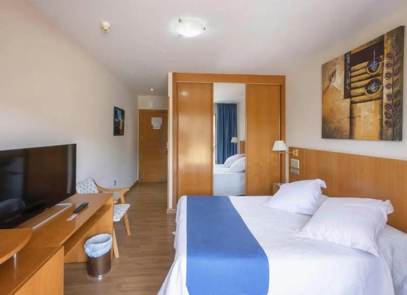 Κρεβατοκάμαρα Φωτογραφία