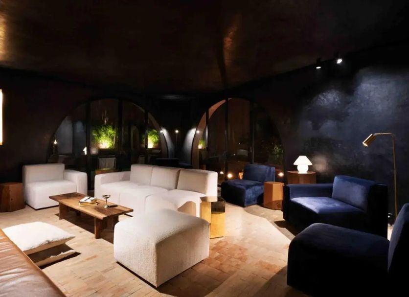 Σαλόνι Φωτογραφία