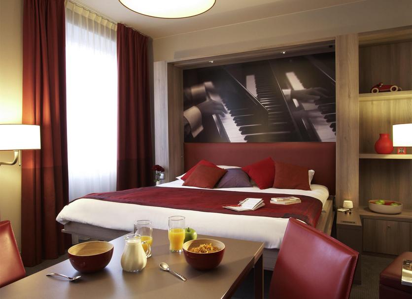 Κρεβατοκάμαρα Φωτογραφία