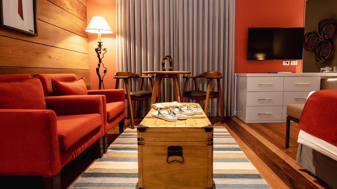 Sanma Hotel