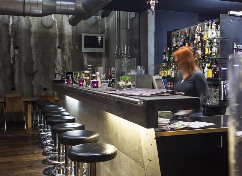 Bar Φωτογραφία