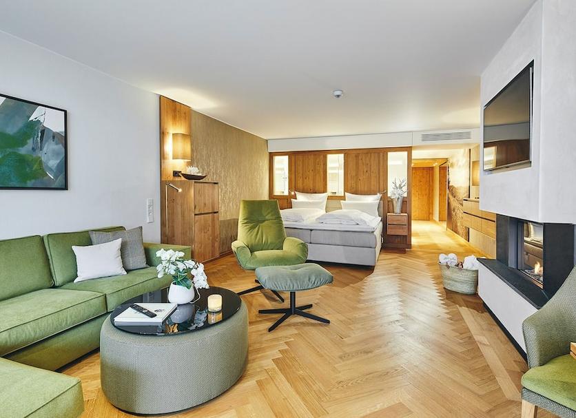 Σαλόνι Φωτογραφία