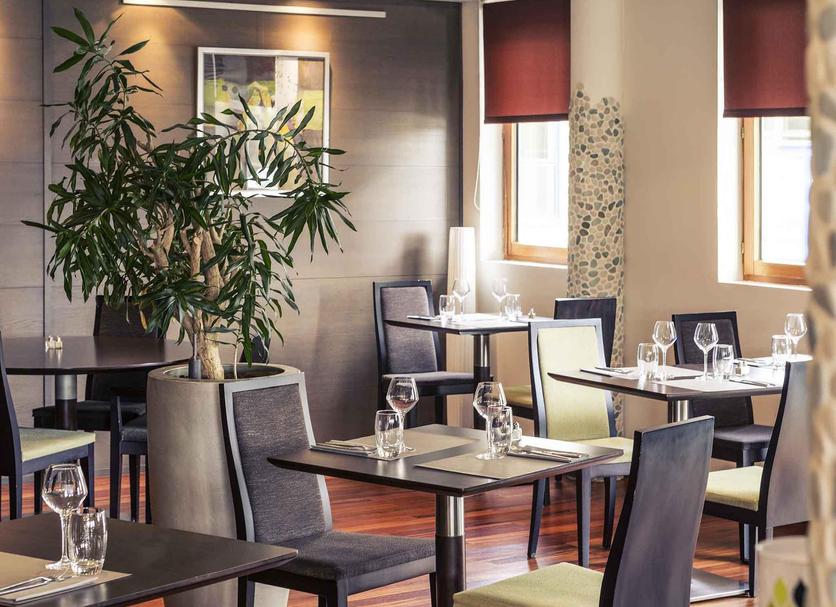 Εστιατόριο Φωτογραφία