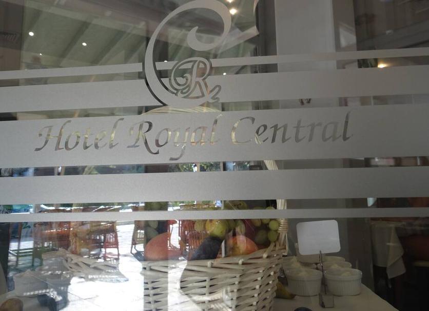 Εστιατόριο Φωτογραφία